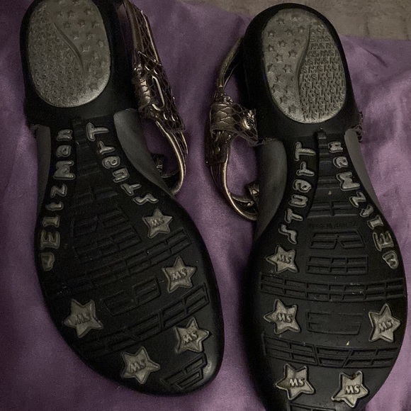 Stuart Weizmann Sandal’s - Picture 2 of 16